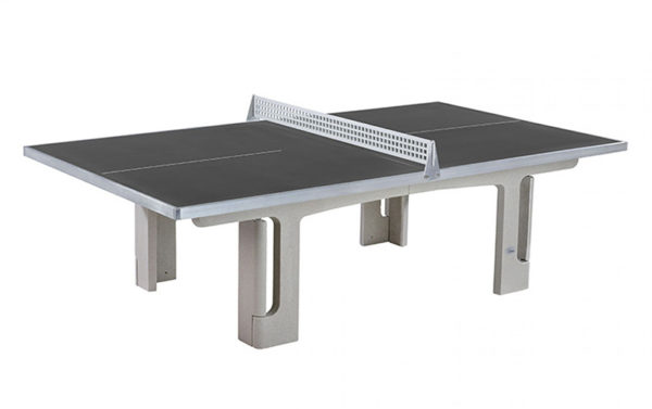 Mesa de Ping-Pong Sólido A45-S gris