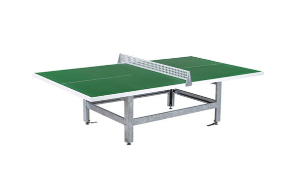 Mesa de Ping-Pong Ferro P30-S verde